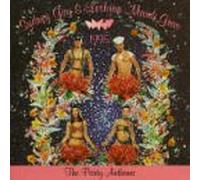 Various Artists - 1995 Sydney Gay & Lesbian Mardi Gras