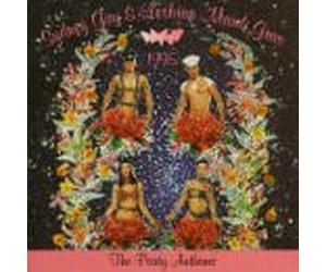 Various Artists - 1995 Sydney Gay & Lesbian Mardi Gras