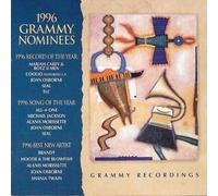 Various Artists - 1996 Grammy Nominees [UK Import]