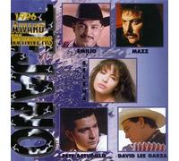 Various Artists - 1996 Tejano Music Awards