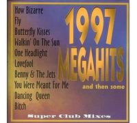 Various Artists - 1997 Megahits & Then Some