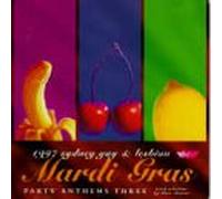Various Artists - 1997 Sydney Gay & Lesbian Mardi Gras