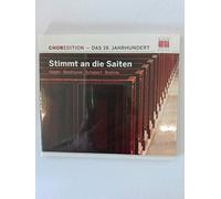 Various Artists - 19th Century:Stimmt an Die [Import]