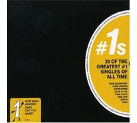 Various Artists - 1's: 38 of The Greatest. [Import]