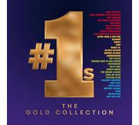 Various Artists - #1s: The Gold Collection [2LP] [VINYL]