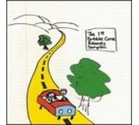 Various Artists - 1st Bubble Core Records Sampler