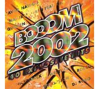Various Artists - 2 0 0 2 (Compilation CD, 40 Tracks)