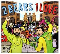Various Artists - 2 Bears, One Love