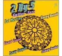Various Artists - 2 by 5 Guitar Jazz [Import]