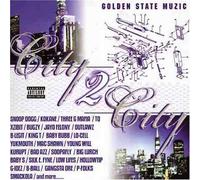 Various Artists - 2 City