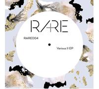 Various Artists 2 - Eveline Fink, Julie Marghilano, Valeria CR [Import]