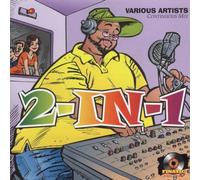 Various Artists - 2-in-1