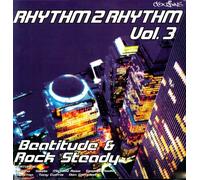 Various Artists - 2 Rhythm 3: Beatitude & Rock Steady