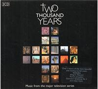 Various Artists - 2 Thousand Years