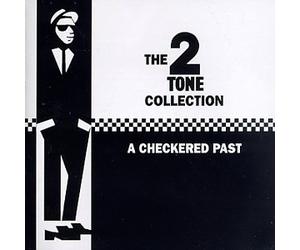 Various Artists - 2 Tone Collection: Checkered Past