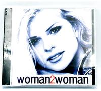 Various Artists - 2 Woman