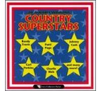 Various Artists - 20 Award Winning Country Superstars