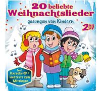 Various Artists - 20 Beliebte..