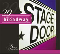 Various Artists - 20 Best of Broadway