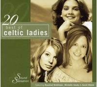 Various Artists - 20 Best of Celtic Ladies