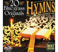 20 Bluegrass Hymns/Various