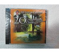 Various Artists - 20 Campmeeting Class-3 [Import]