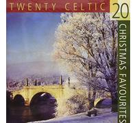 Various Artists - 20 Celtic Christmas..