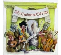 Various Artists - 20 Centuries of Hits