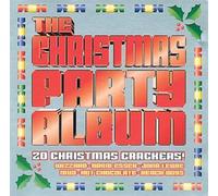 Various Artists - 20 Christmas Crackers