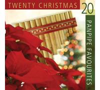 Various Artists - 20 Christmas Panpipe. [Import]