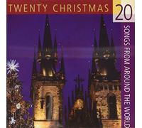 Various Artists - 20 Christmas Songs from. [Import]