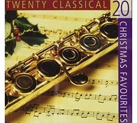 Various Artists - 20 Classical Christmas. [Import]
