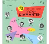 Various Artists - 20 Diamond Hits: Sampler