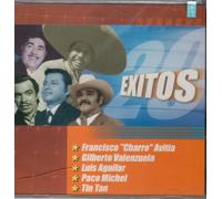 Various Artists - 20 Exitos