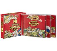 Various Artists - 20 Favourite Adventure St [Import]