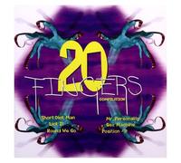Various Artists - 20 Fingers Compilation