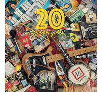 20 Golden Yolks: The Very Best Of Ah! Records (2LP) [VINYL]