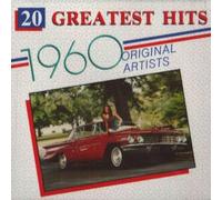 Various Artists - 20 Greatest Hits 1960 / Various