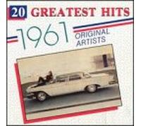 Various Artists - 20 Greatest Hits 1961