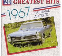 Various Artists - 20 Greatest Hits 1967