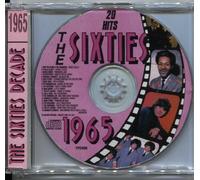 Various Artists - 20 Hits Of The Sixties (1965) [UK Import]