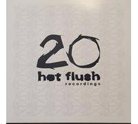Various Artists - 20 (Hotflush 20th Year Anniversary Compilation)