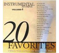 Various Artists - 20 Instrumental Hymns, Vol. 4 (UK Import)