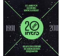 Various Artists - 20 Jahre 'intro'