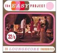 Various Artists - 20 Loungecore Favorites Vol.1