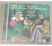 Various Artists - 20 Love Songs from Musicals