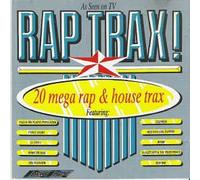 Various Artists - 20 Mega Rap and House Trax [Import]