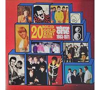 Various Artists - 20 Solid Gold Kiwi Hits (Volume One)