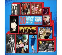 Artistes divers – 20 Solid Gold Kiwi Hits (Volume Two)