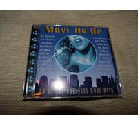 Various Artists - 20 Soul Classics-Move on Up